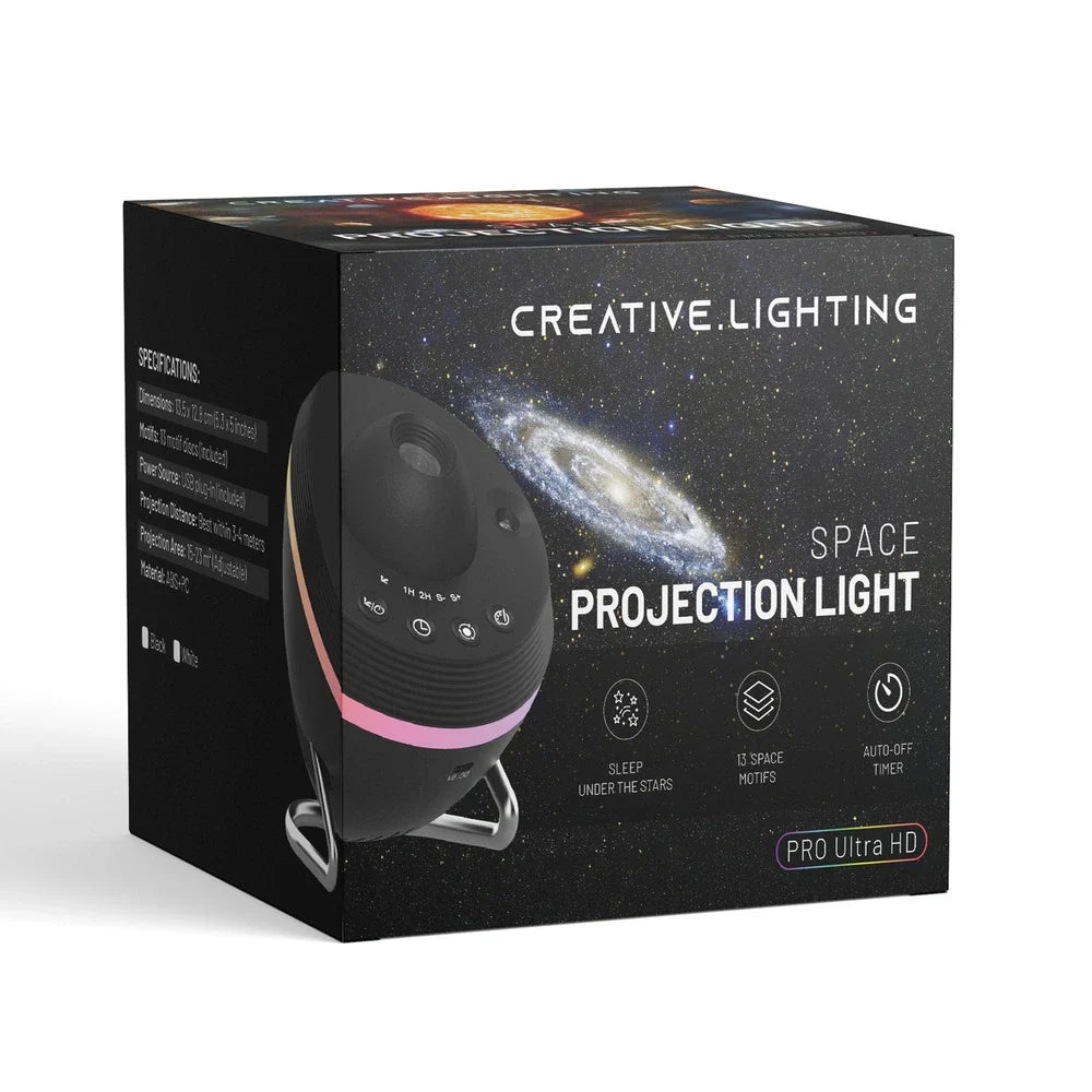 Galaxy Ceiling Projector Lamp 10