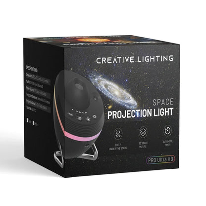 Galaxy Ceiling Projector Lamp 10