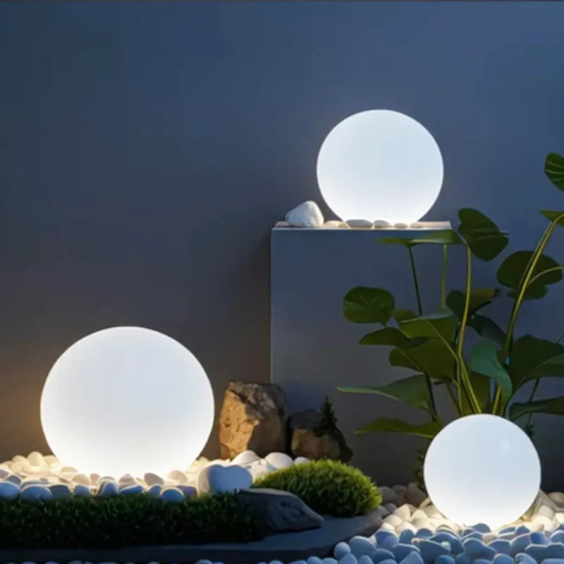 16 Color Patio Lighting, USB or Solar Garden Lights for Outdoor Decor – image 25