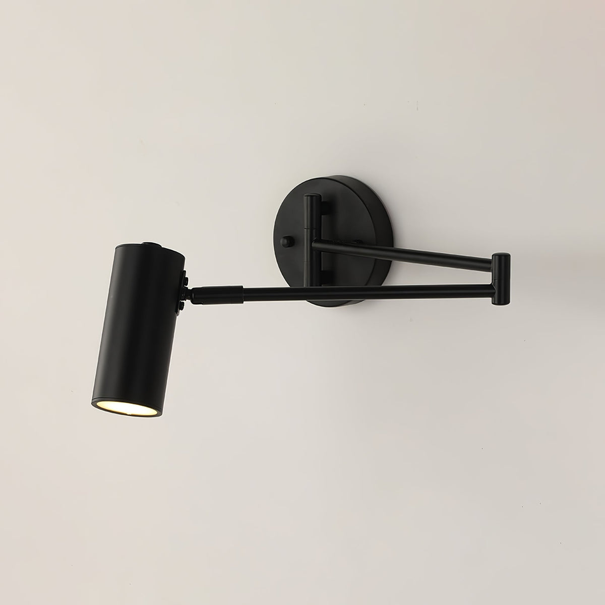 Swing Arm Wall Lamp – image 19