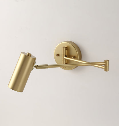 Swing Arm Wall Lamp – image 22