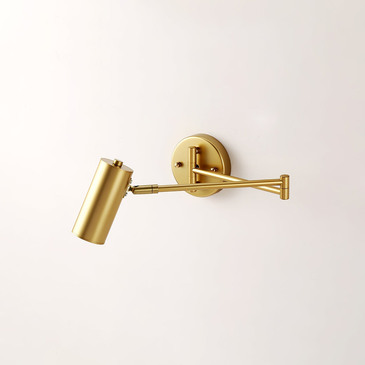 Swing Arm Wall Lamp – image 25