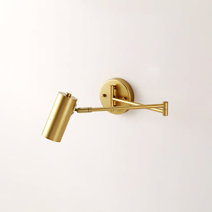 Swing Arm Wall Lamp – image 25