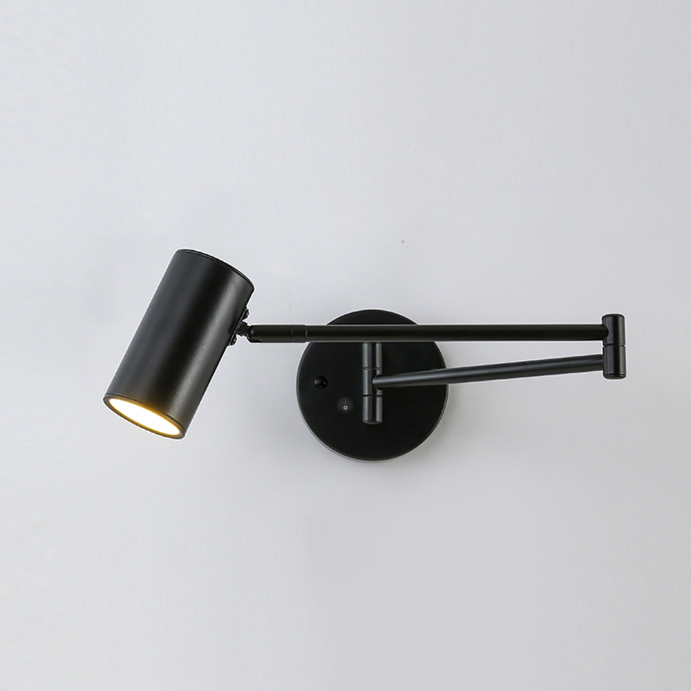 Swing Arm Wall Lamp – image 40