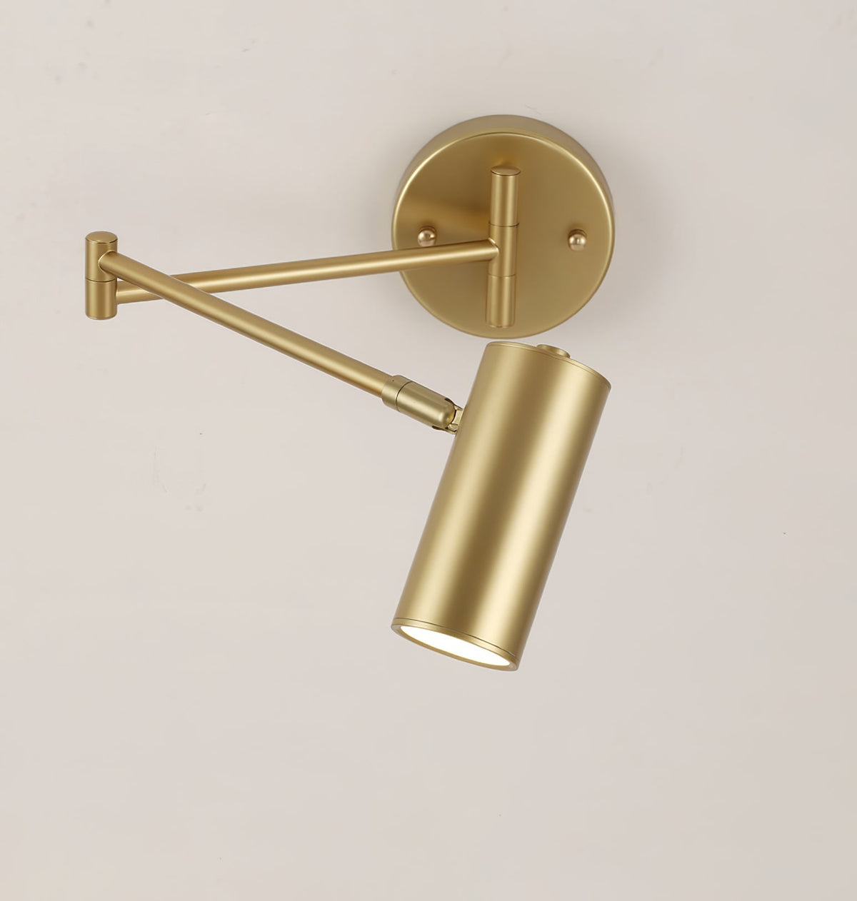 Swing Arm Wall Lamp – image 28