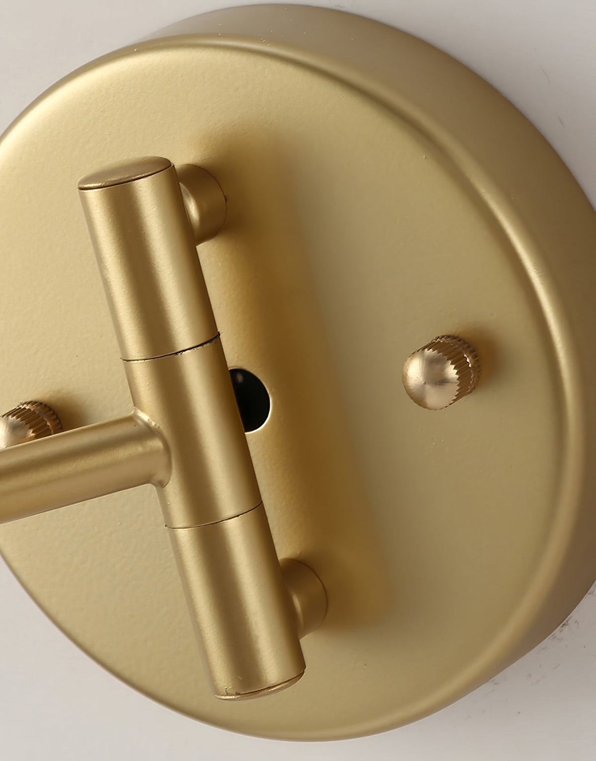 Swing Arm Wall Lamp – image 37