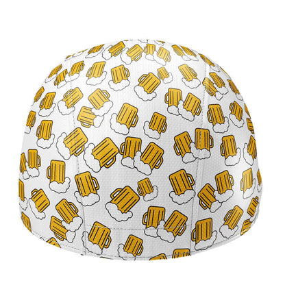 Cycling Cap Under Helmet, Cycling Apparel for Training