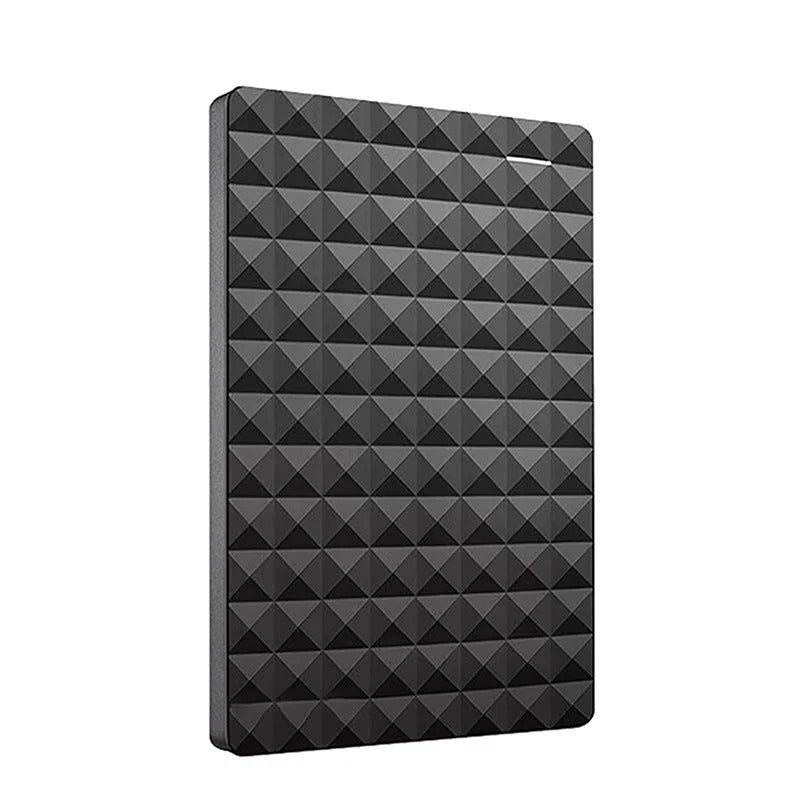 External Hard Drive 8TB, 8TB Hard Drive for External Storage and Backup