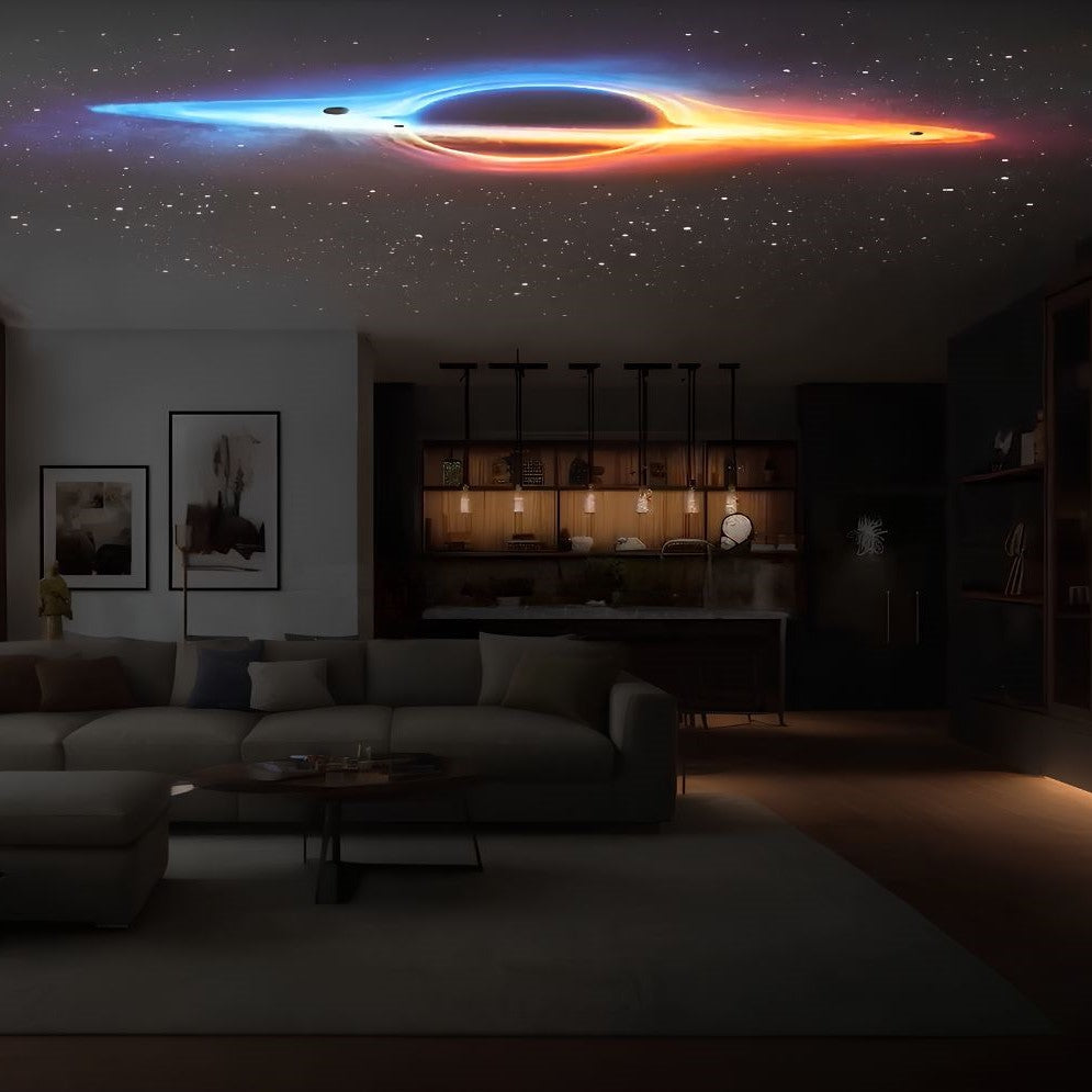 Galaxy Ceiling Projector Lamp 3