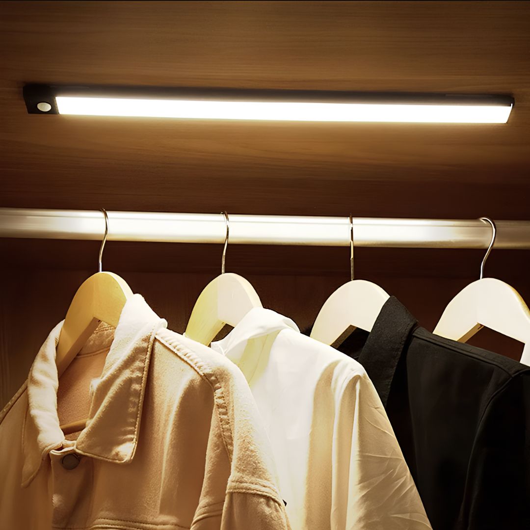 Under Cabinet Lights, Motion Sensor Light Indoor – image 18