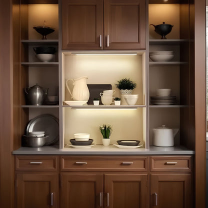 Under Cabinet Lights, Motion Sensor Light Indoor – image 8