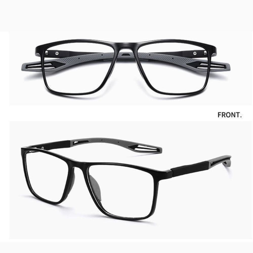Multifocal Glasses for Near and Far Vision – image 4