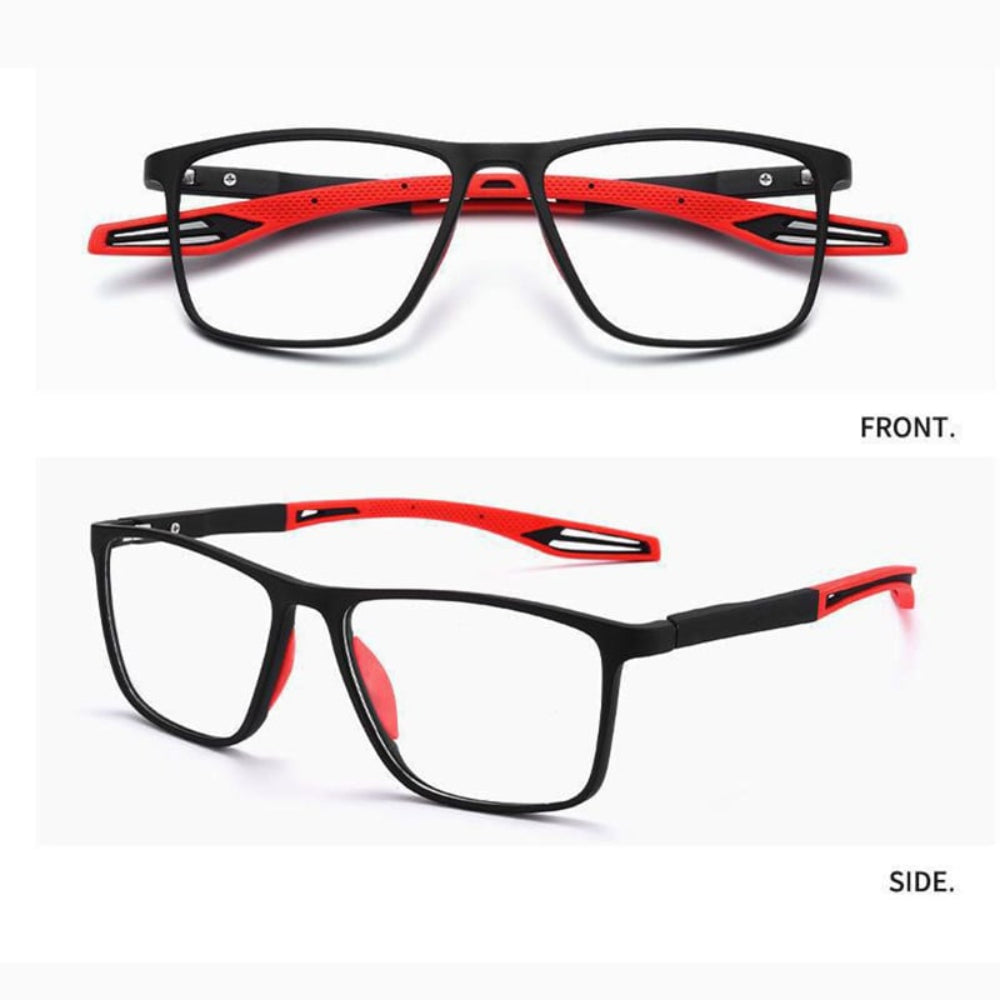 Unisex Multifocal Reading Glasses – image 5