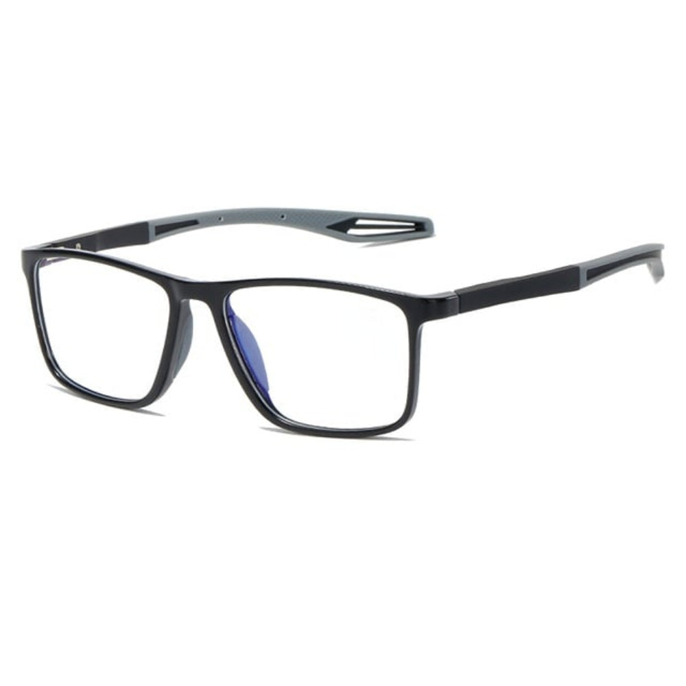 Unisex Multifocal Reading Glasses, Multifocal Glasses for Near and Far Vision – image 7