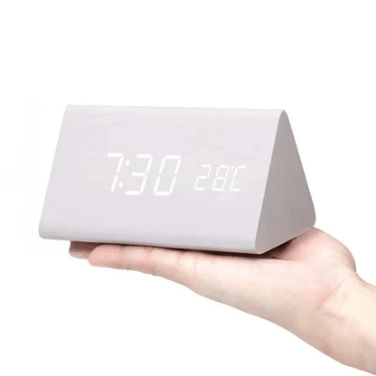 Digital Clock for Desk – image 21