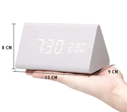 Digital Clock for Desk – image 9
