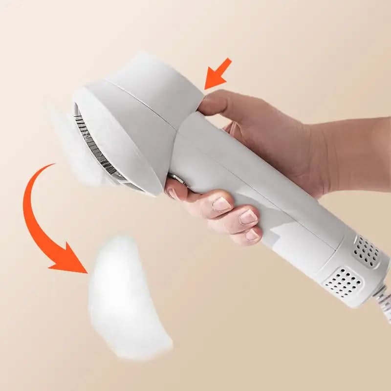 Dog Hair Dryer for Dog Grooming, Cat Grooming Dryer for Home Pet Care – image 5