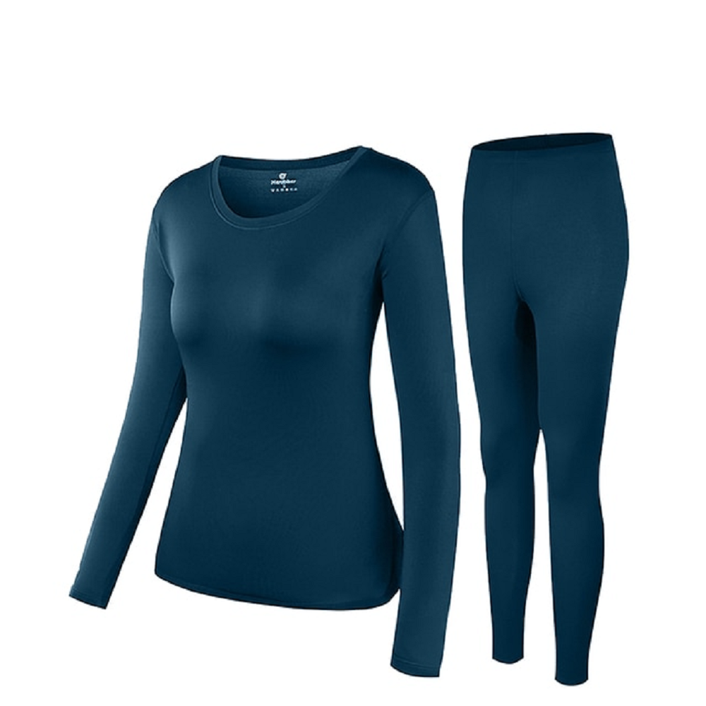 Heated Thermal Underwear for Men and Women, Long Underwear – image 13