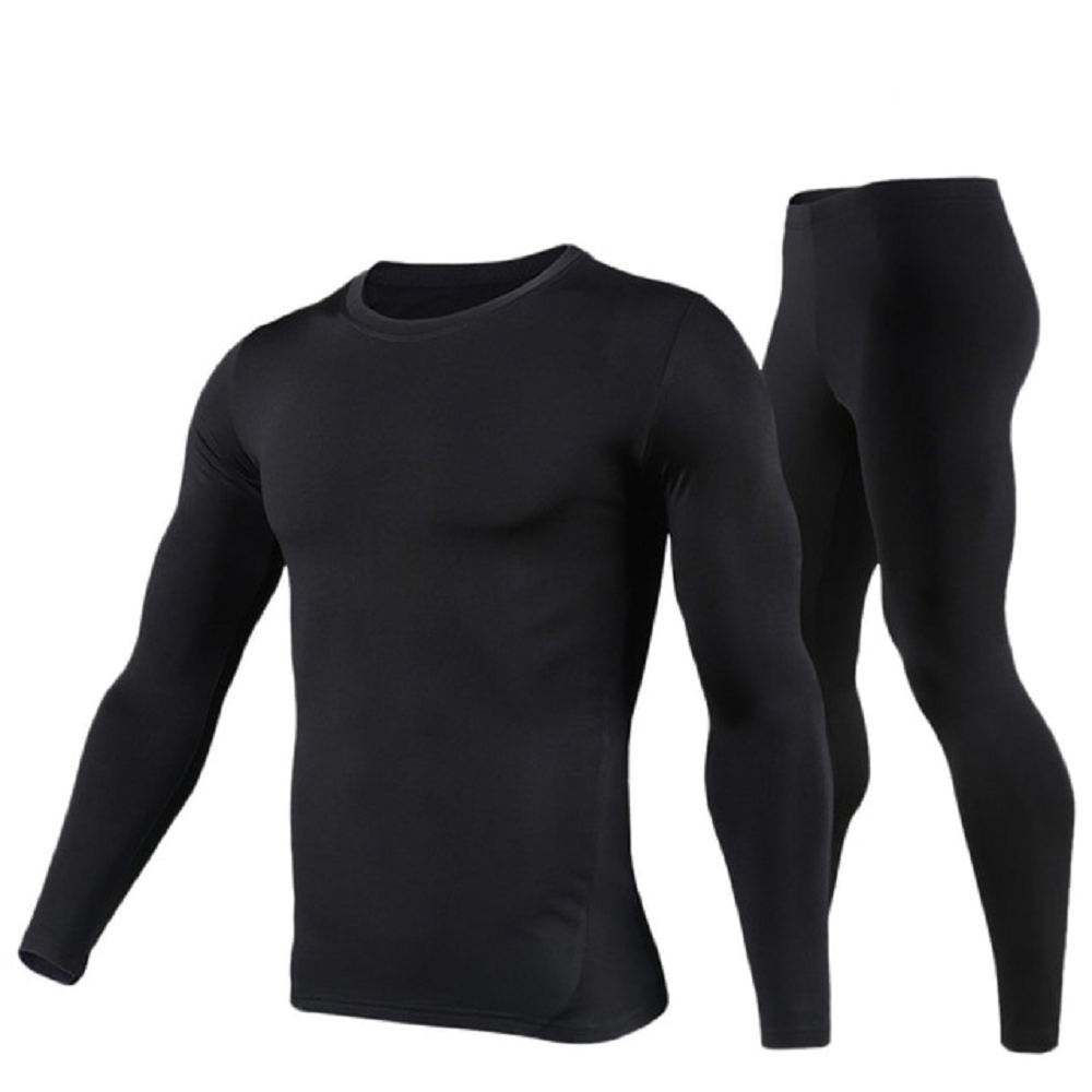 Heated Thermal Underwear for Men and Women – image 14