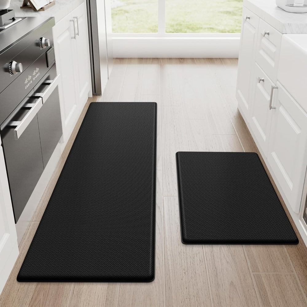 Kitchen Floor Mat, Runner Rug for Hallway and Entryway – image 4