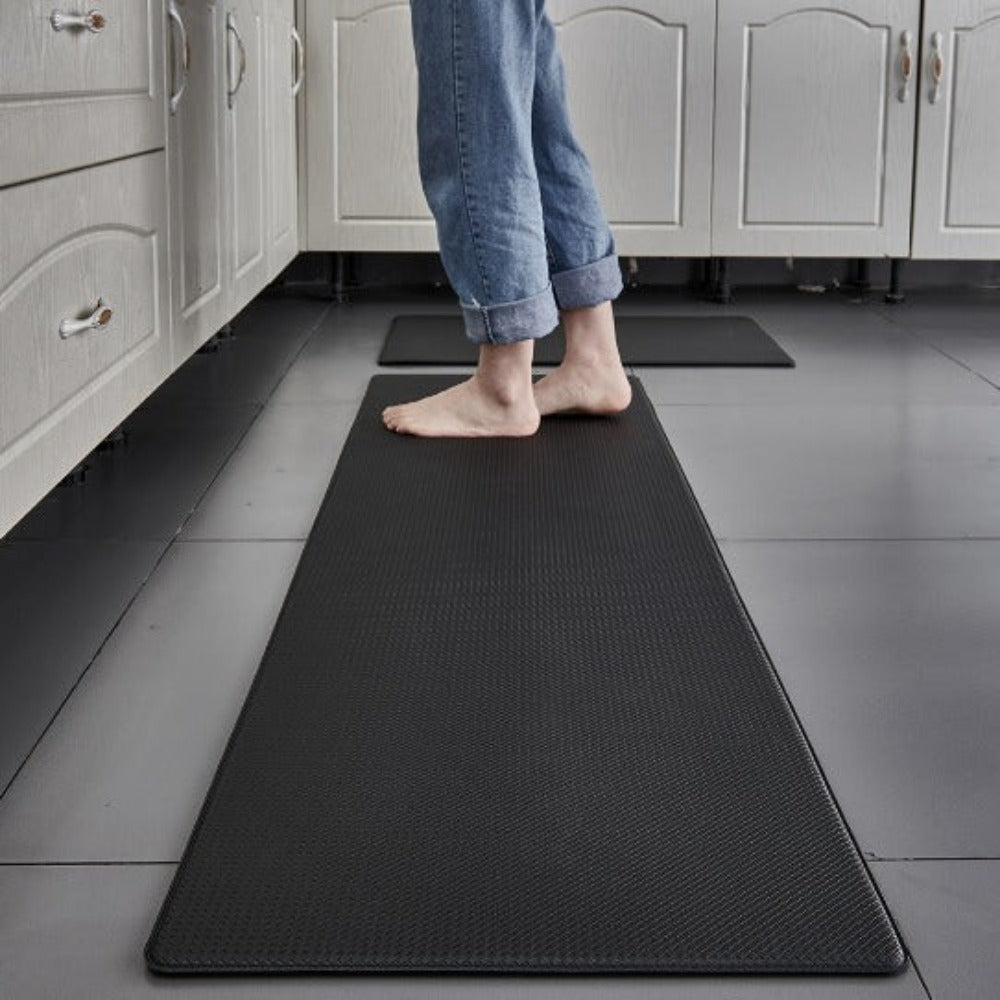 Kitchen Floor Mat, Anti Fatigue Kitchen Mat Non Slip – image 5
