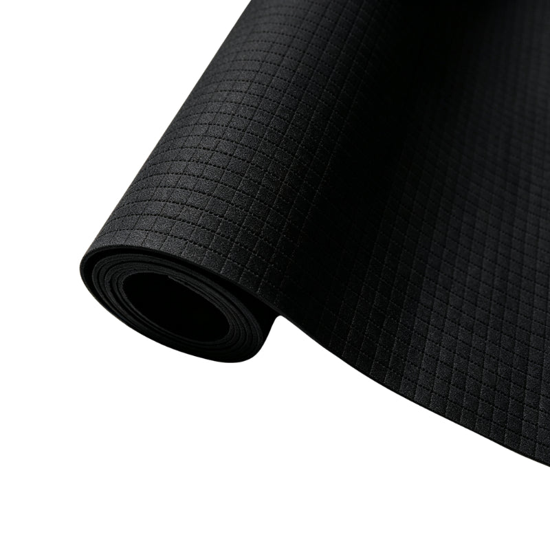 Non Adhesive Shelf Liners for Kitchen, Non Adhesive Drawer Liner Roll – image 11