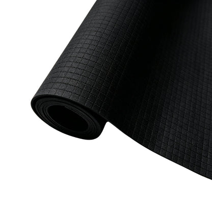Non Adhesive Shelf Liners for Kitchen, Non Adhesive Drawer Liner Roll – image 11