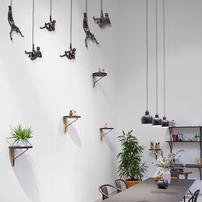 Climber Wall Art – image 5