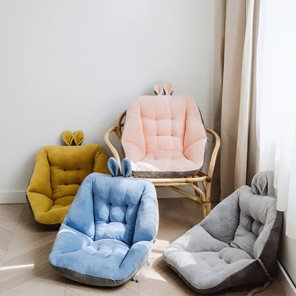 Office Chair Cushion with Backrest, Desk Chair Pad for Dining and Kitchen Chairs – image 15