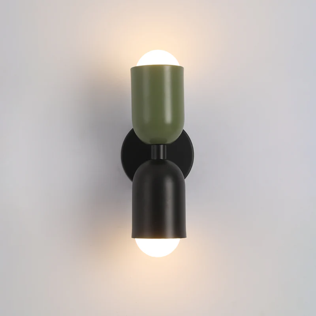 Double Sided LED Wall Lamp – image 6