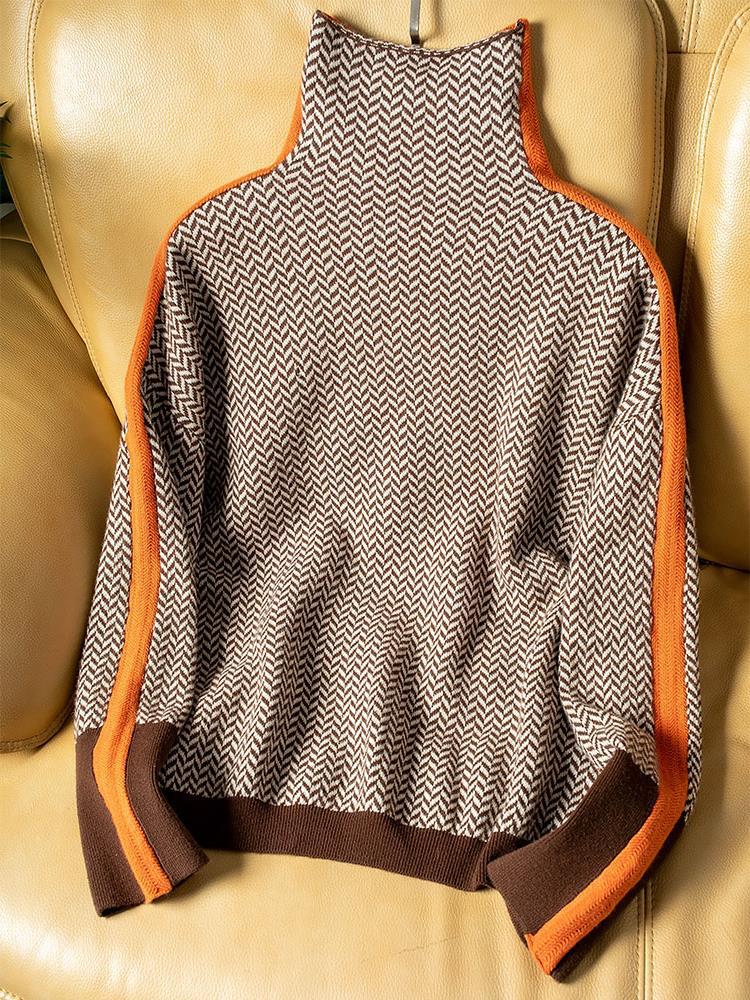 Striped Sweaters for Women – image 5