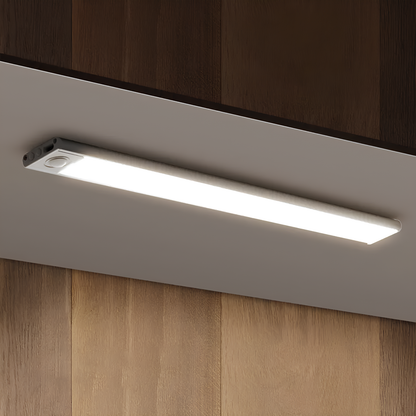 Under Cabinet Lights, Rechargeable LED Light Bar for Closet and Stairs – image 17