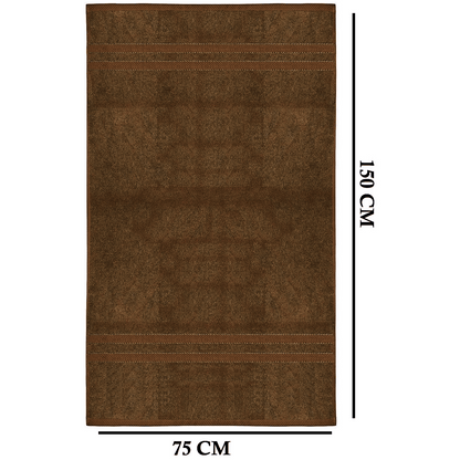 Oversized Bath Towels Set of 4 – image 41