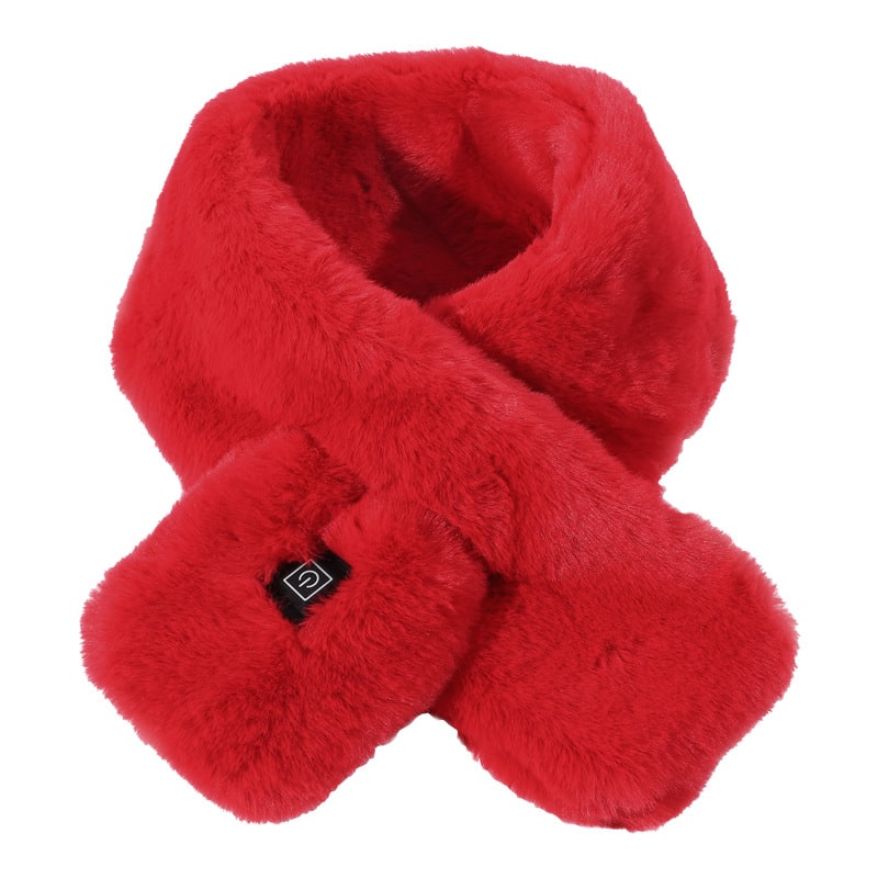 Winter Scarf, Heated Apparel – image 5