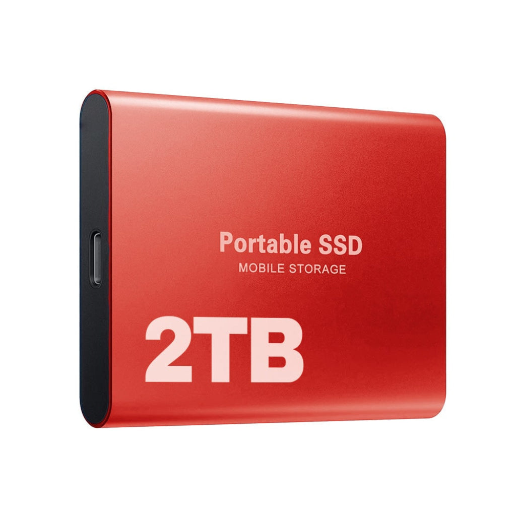2TB SSD Drive – image 7