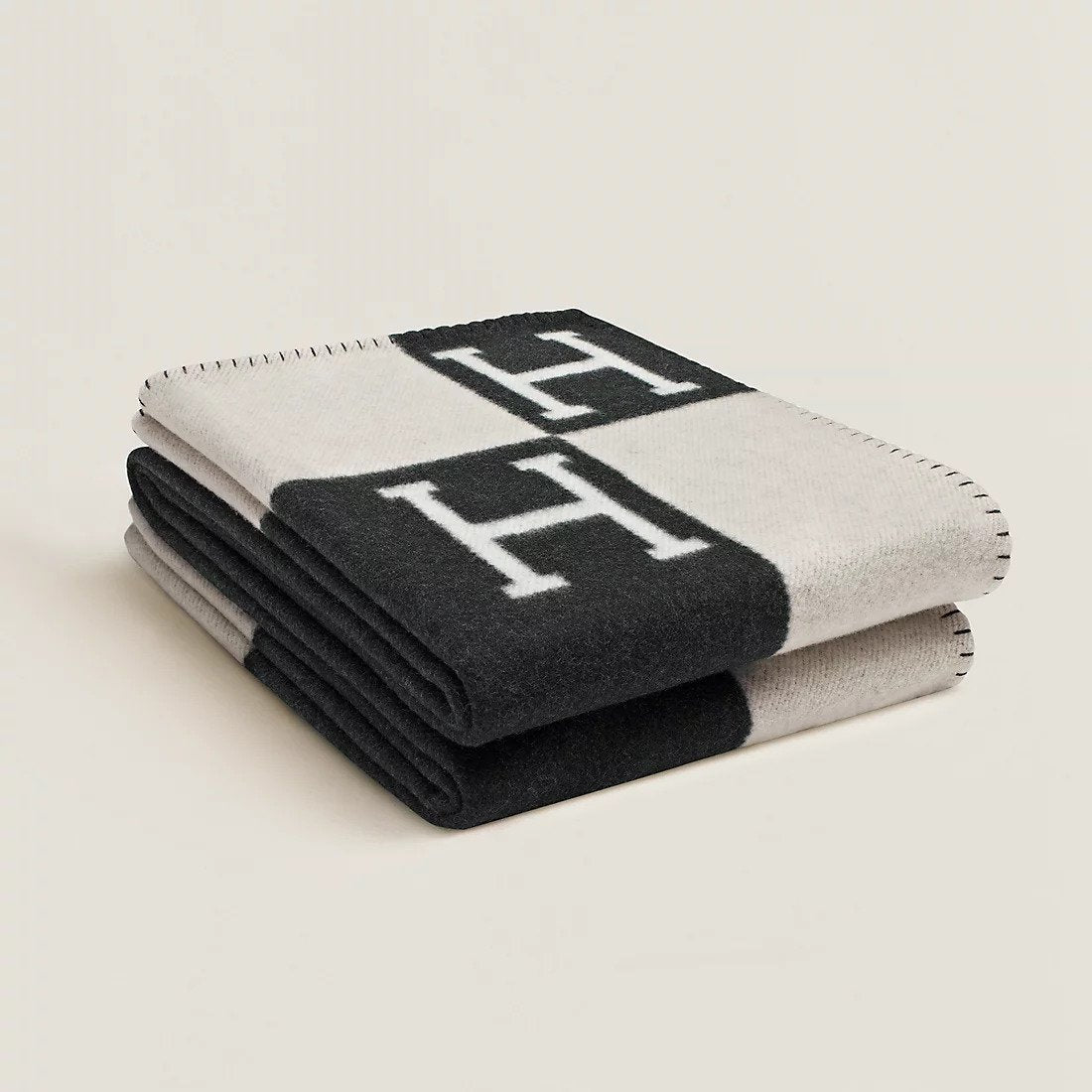 Wool Throw Blankets, Luxury Blanket for Sofa, Cozy Wool Blanket, Cashmere Throw Blanket for Couch and Chair