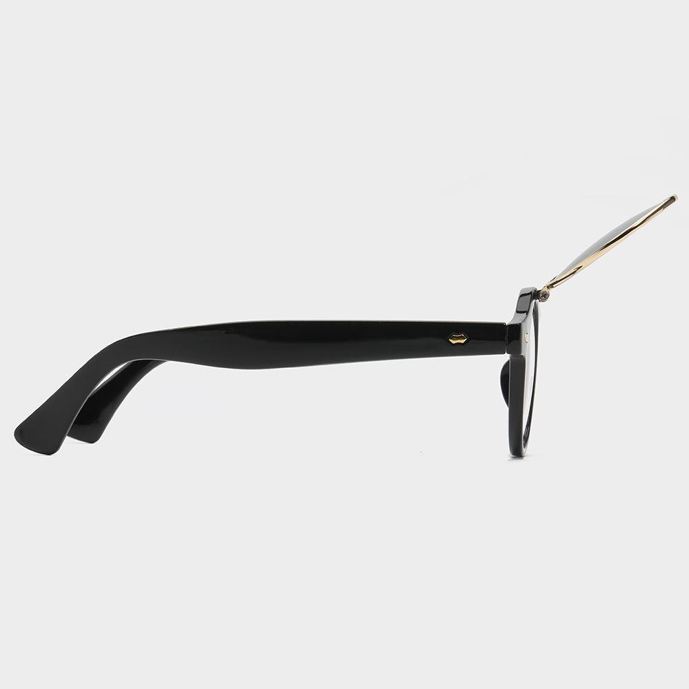 Round Sunglasses, UV400 Sunglasses with Flip Up Double Lens – image 16
