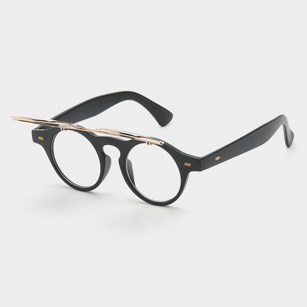 Round Sunglasses – image 7
