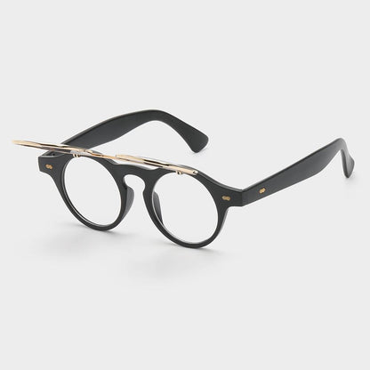 Round Sunglasses – image 7