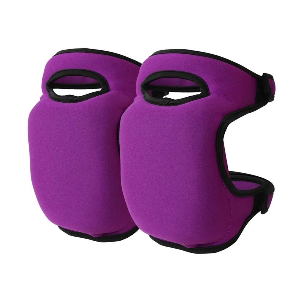 Knee Pads for Gardening, Work Knee Pads for Cleaning and Floor Work