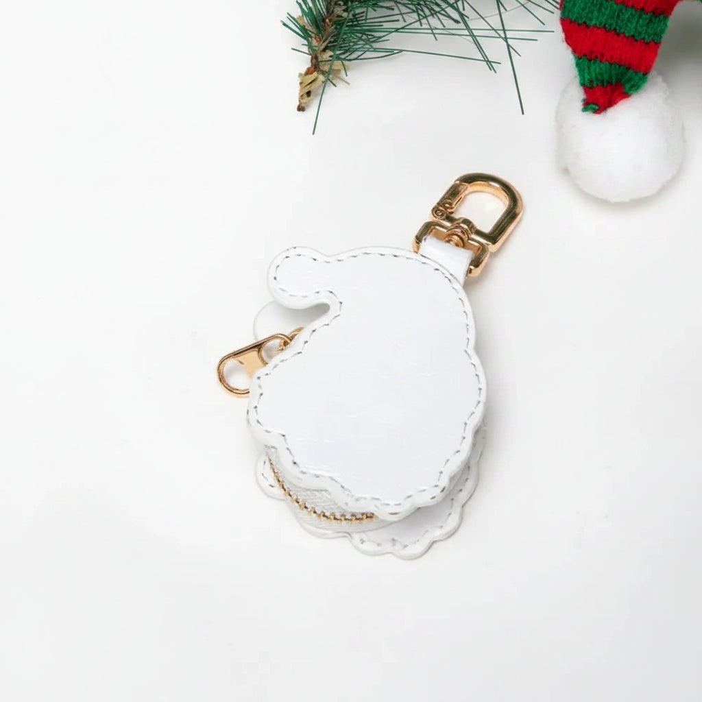 Keychain Wallet, Purse Charm – image 7