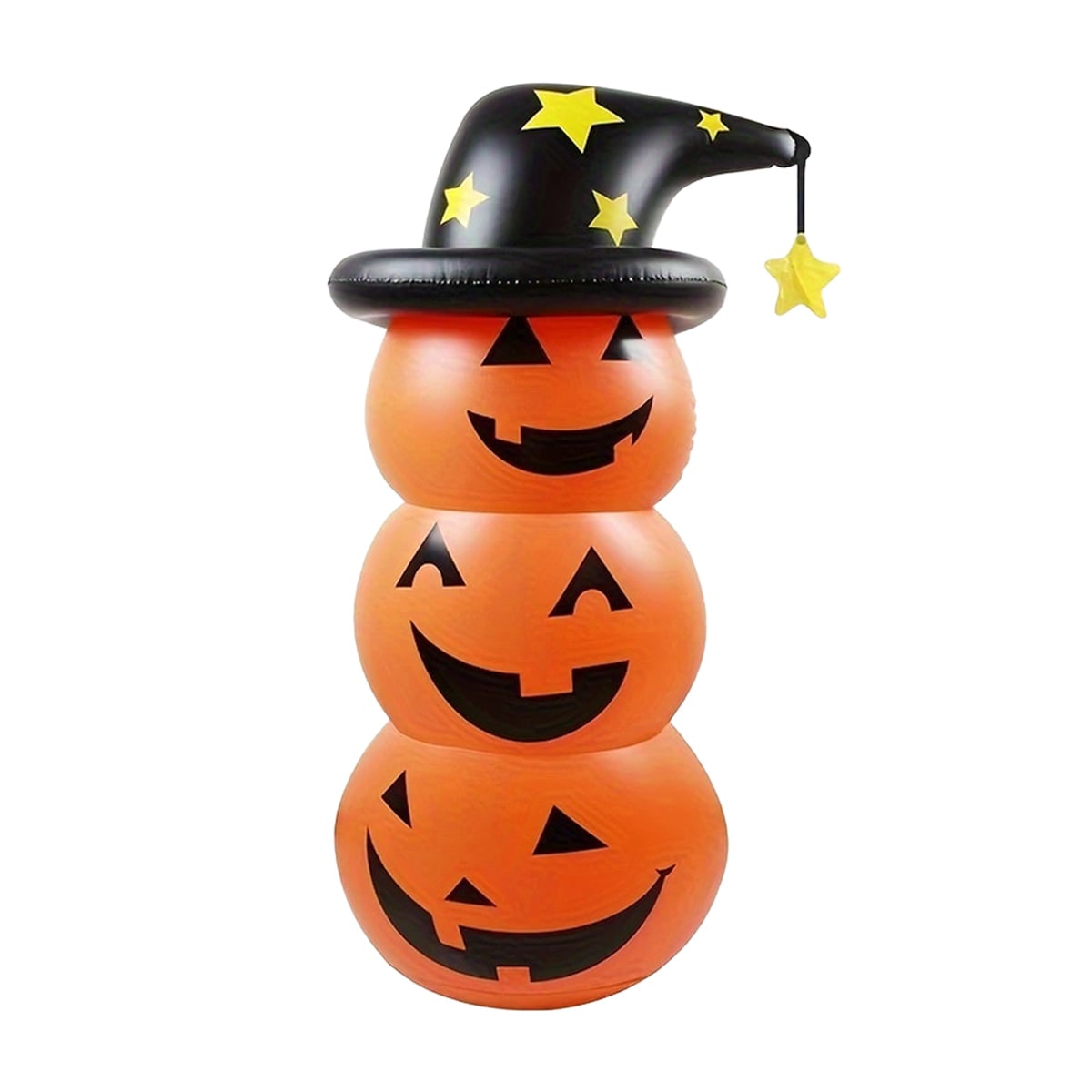 Inflatable Halloween Decorations, Halloween Inflatables with Water Base for Garden – image 5
