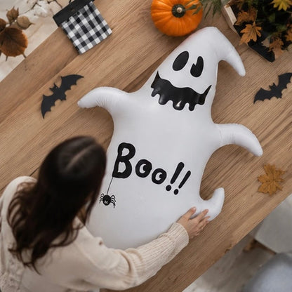 Inflatable Halloween Decorations, Pumpkin Halloween Decor Outdoor – image 6