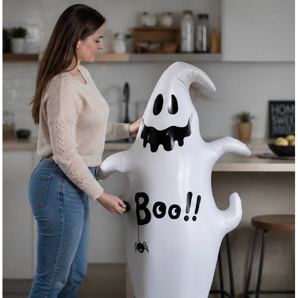 Inflatable Halloween Decorations – image 7