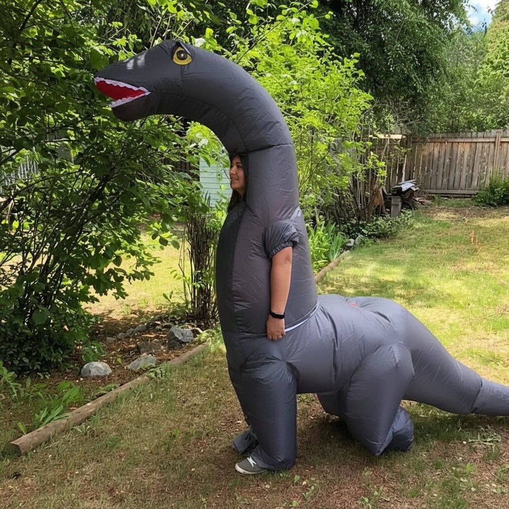 Kids Halloween Costumes, Funny Inflatable Costume