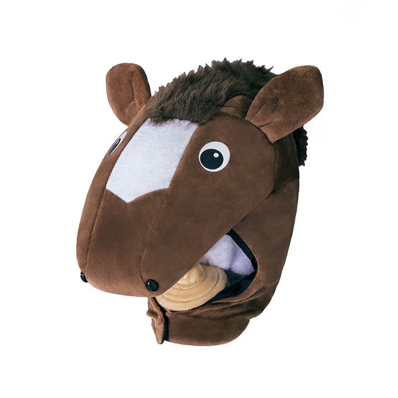 Kids Halloween Costumes, Plush Animal Costume with Hood and Tail
