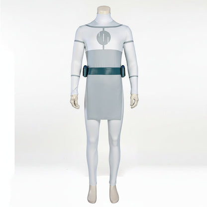 Adult Halloween Costume, Sci Fi Cosplay Costume – image 4