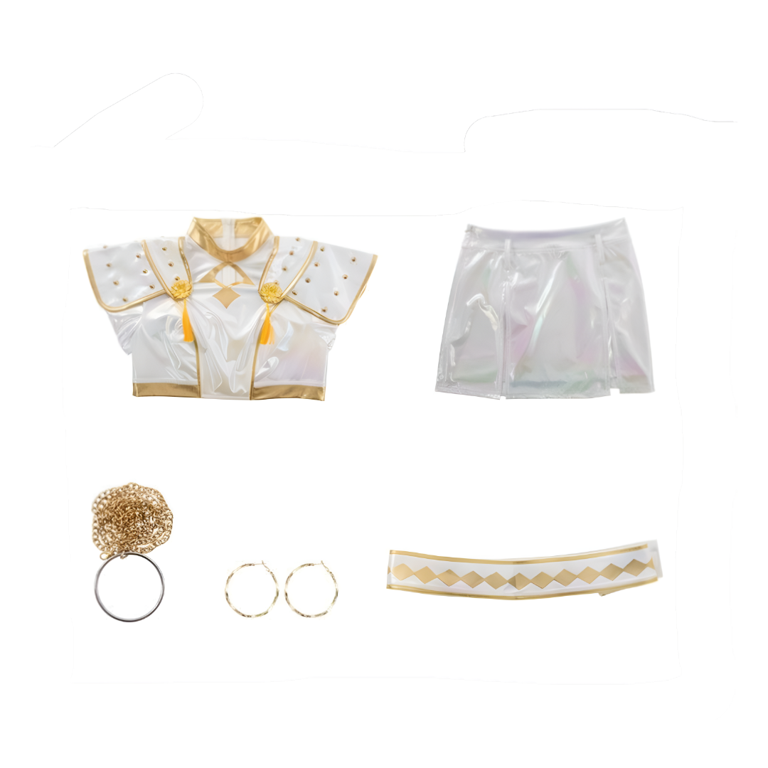 Halloween Costumes, Cosplay Costume – image 5