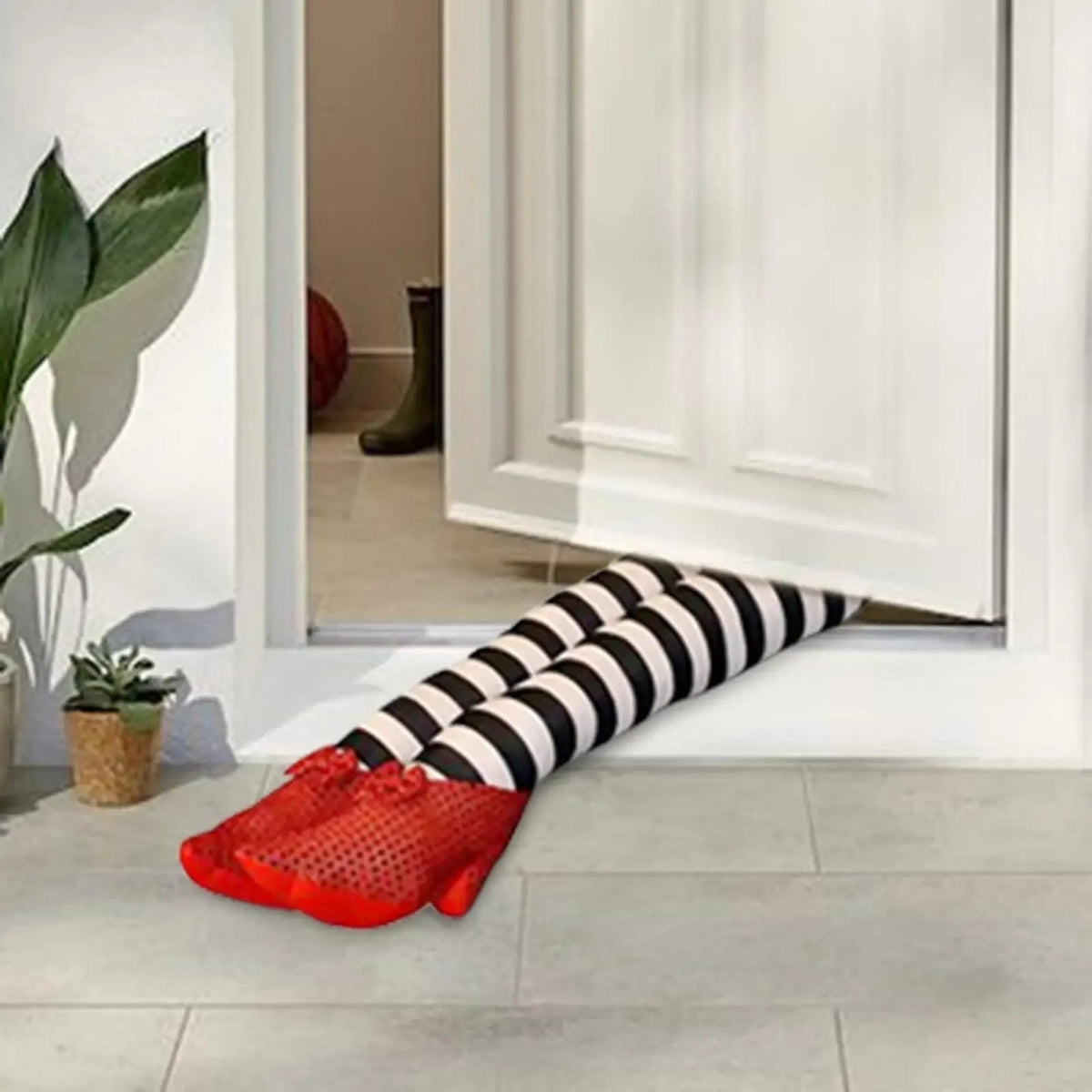 Front Door Stopper