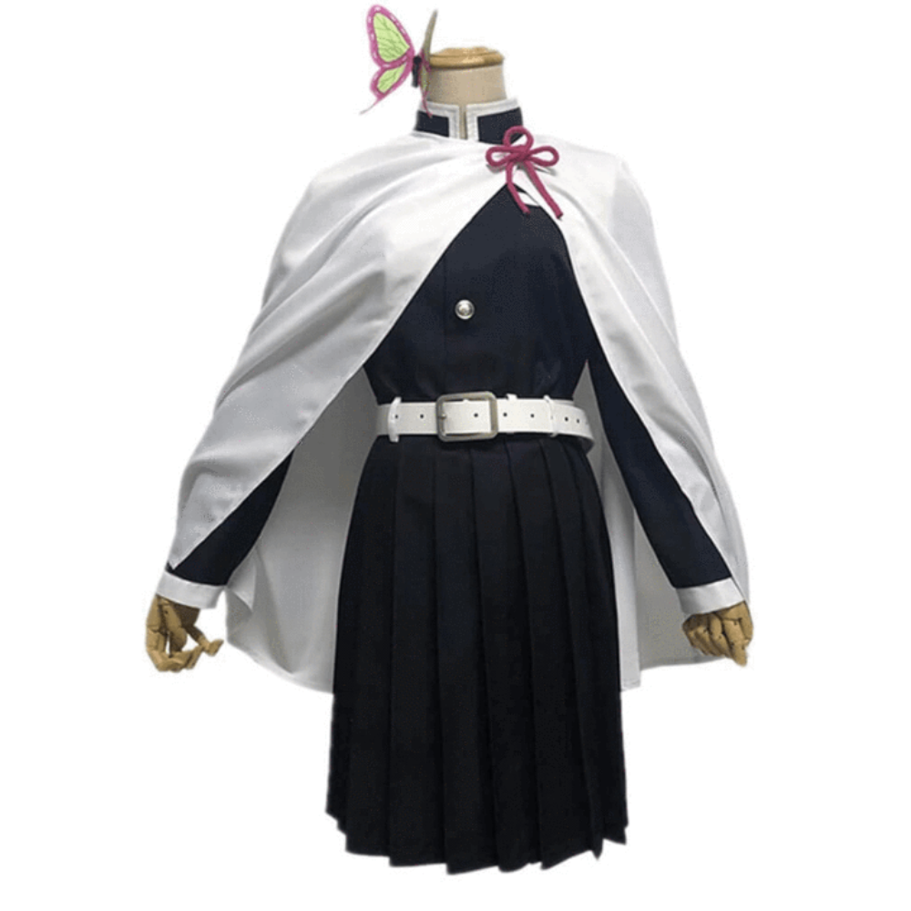 Kids Halloween Costumes, Anime Costumes for Boys and Girls – image 11
